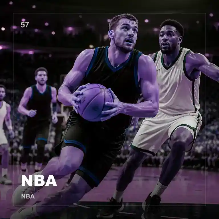 NBA篮球直播数据面板
